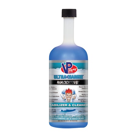 Vp Racing Fuels VP Ultra Marine Stabilizer/Cleaner 24oz 2039
